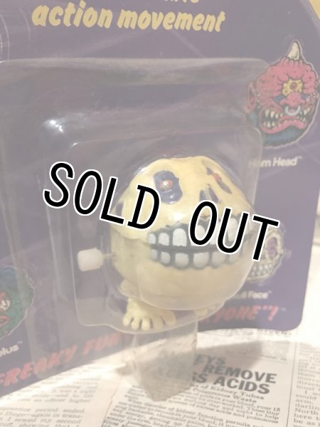 画像2: MADBALLS/Wind-Up complete set(MOC) MT-100 (2)