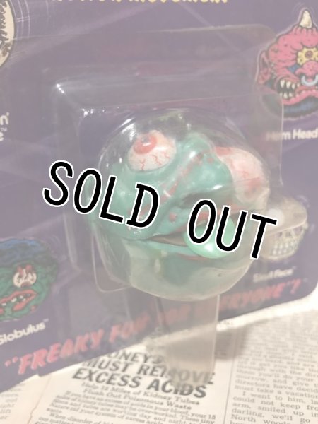 画像3: MADBALLS/Wind-Up complete set(MOC) MT-100 (3)