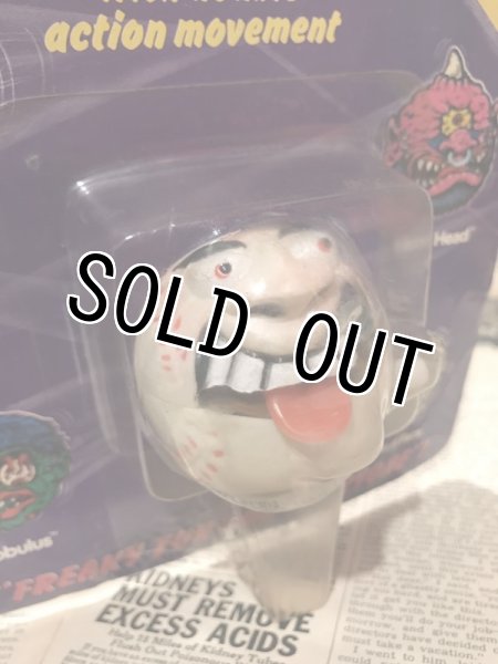 画像4: MADBALLS/Wind-Up complete set(MOC) MT-100 (4)