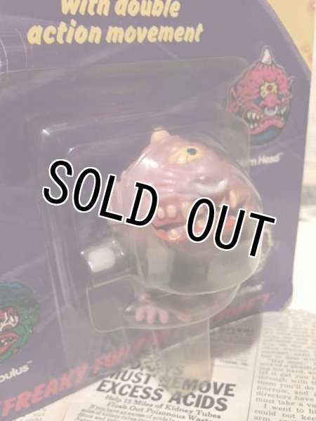 画像5: MADBALLS/Wind-Up complete set(MOC) MT-100 (5)