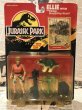 画像1: JURASSIC PARK/Action Figure(Ellie Sattler/MOC) (1)