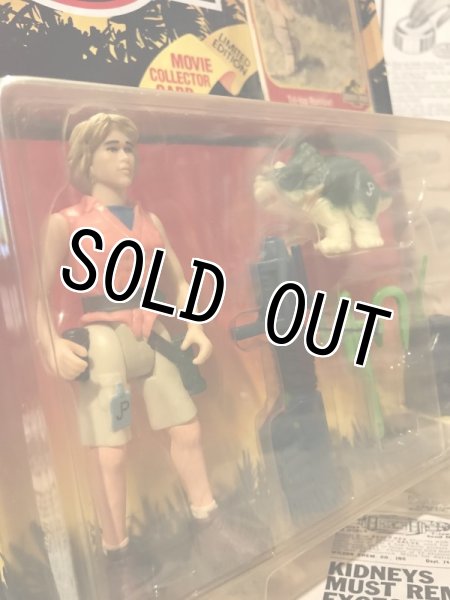 画像2: JURASSIC PARK/Action Figure(Ellie Sattler/MOC) (2)