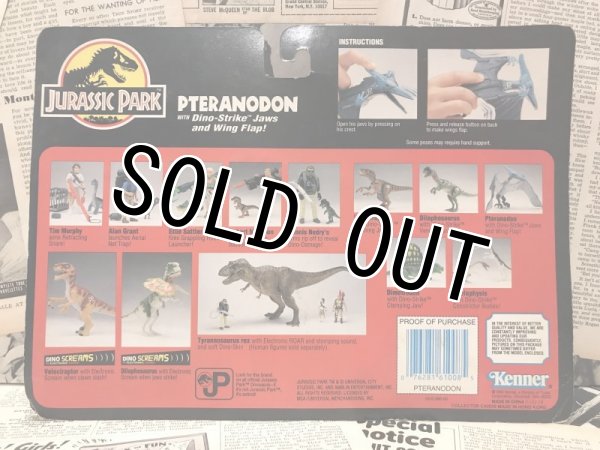 画像3: JURASSIC PARK/Pteranodon(MOC) (3)