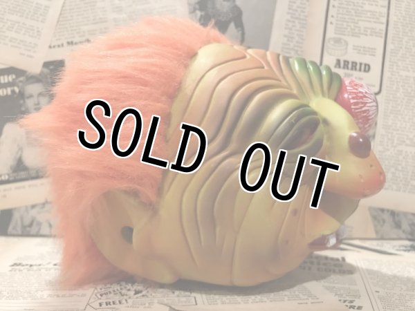 画像2: RUDE RALPH(80s) (2)