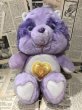 画像1: CareBear/Plush(80s/Raccoon) CB-033 (1)