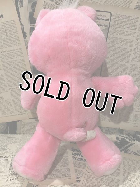 画像3: CareBear/Plush(EB/Love-a-Lot) CB-026 (3)