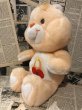 画像2: CareBear/Plush(80s/Talking Secret)    (2)