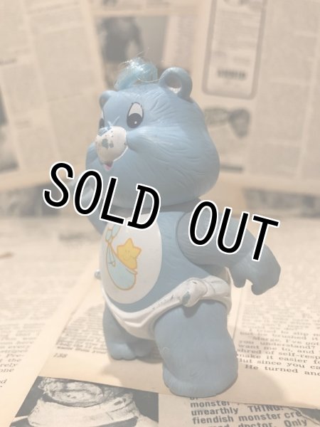 画像2: CareBear/Poseable Figure(Baby Tugs/Loose)    (2)