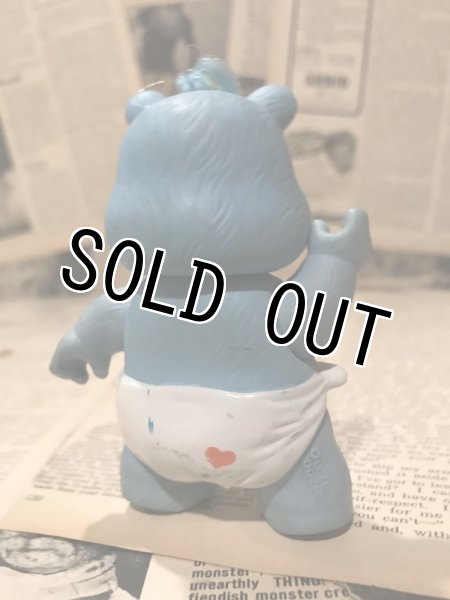 画像3: CareBear/Poseable Figure(Baby Tugs/Loose)    (3)