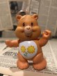 画像1: CareBear/Poseable Figure(Friend/Loose)    (1)