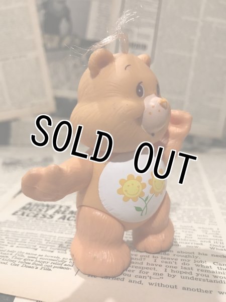 画像2: CareBear/Poseable Figure(Friend/Loose)    (2)