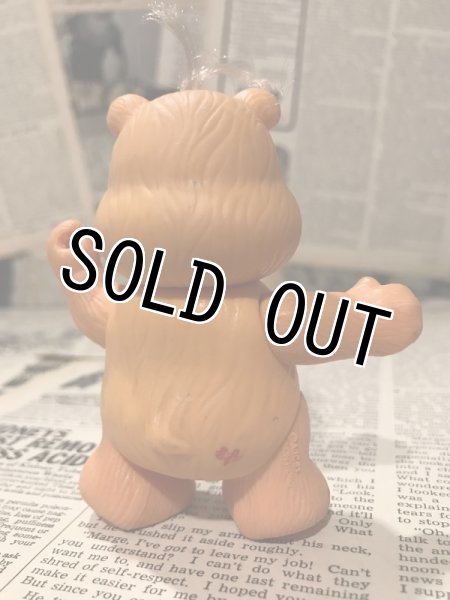 画像3: CareBear/Poseable Figure(Friend/Loose)    (3)