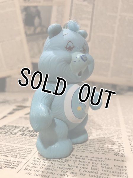 画像2: CareBear/Poseable Figure(Bedtime/Loose)    (2)