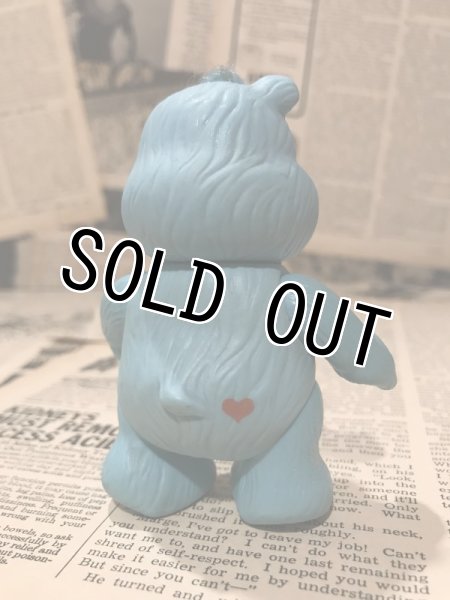画像3: CareBear/Poseable Figure(Bedtime/Loose)    (3)
