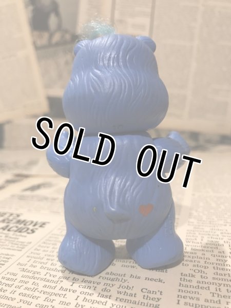 画像3: CareBear/Poseable Figure(Grumpy/Loose)    (3)