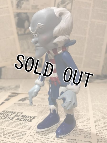 画像2: CareBear/Poseable Figure(Cold Heart/Loose)    (2)