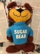 画像1: SUGAR BEAR/Plush(70s) (1)