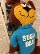 画像2: SUGAR BEAR/Plush(70s) (2)
