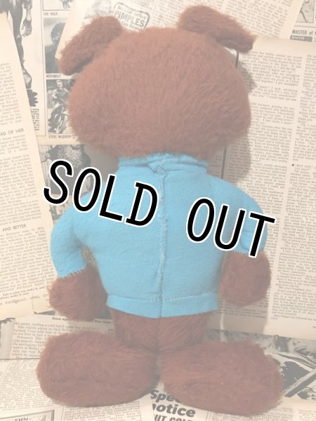 画像3: SUGAR BEAR/Plush(70s) (3)