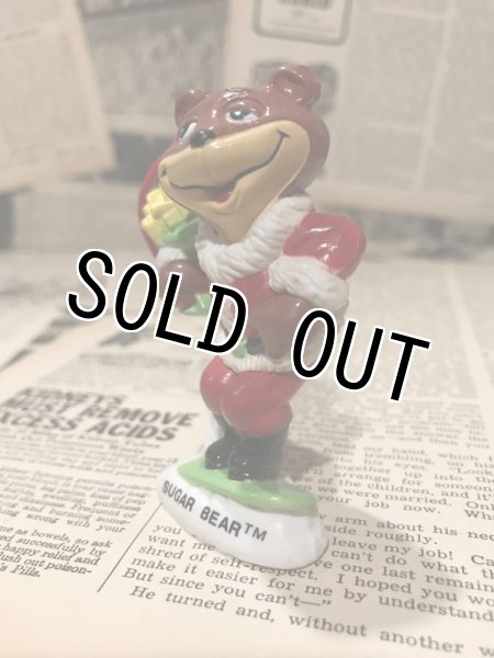 画像2: SUGAR BEAR/PVC Figure(90s) (2)