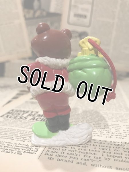 画像3: SUGAR BEAR/PVC Figure(90s) (3)