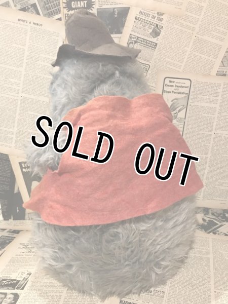画像3: Country Bear Jamboree/Big Al/Plush(B) (3)