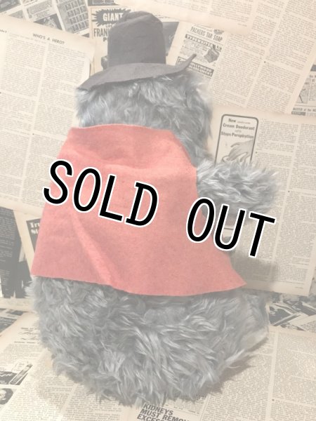 画像3: Country Bear Jamboree/Big Al/Plush(70s/B) (3)