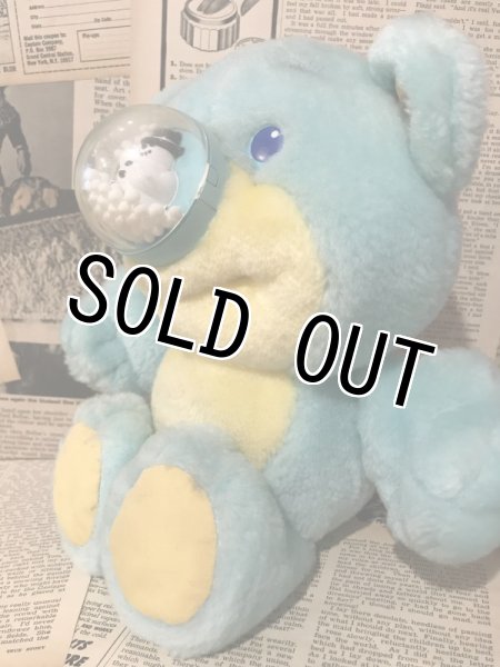 画像2: Nosy Bears/Plush(Snowplay) (2)