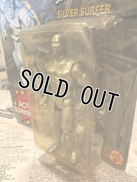 画像2: Marvel Super Heroes/Silver Surfer(MOC) (2)