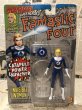 画像1: Marvel Super Heroes/Invisible Woman(MOC) (1)