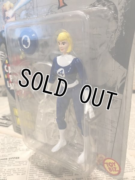 画像2: Marvel Super Heroes/Invisible Woman(MOC) (2)