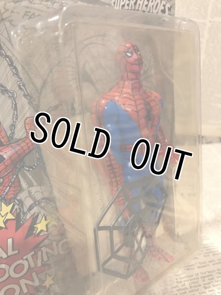 画像2: Marvel Super Heroes/Spider-Man(MOC) (2)