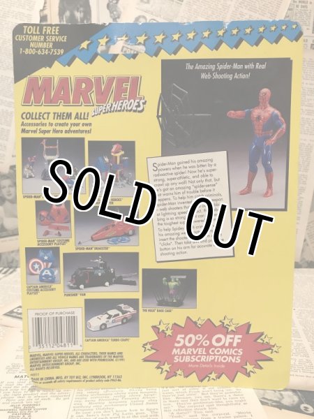 画像3: Marvel Super Heroes/Spider-Man(MOC) (3)