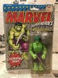 画像1: Marvel Super Heroes/Incredible Hulk(MOC) (1)