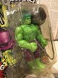 画像2: Marvel Super Heroes/Incredible Hulk(MOC) (2)