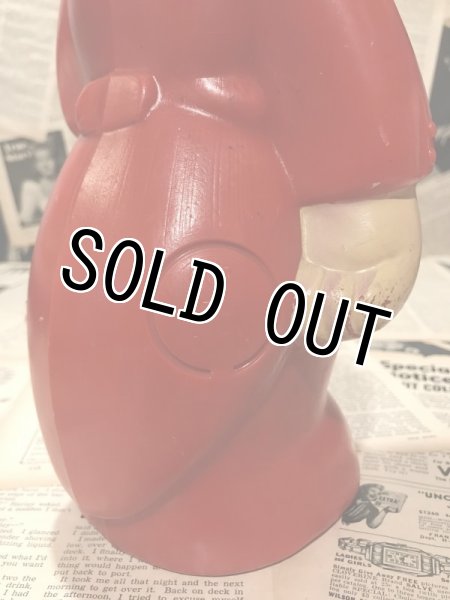 画像5: Huckleberry Hound/Plastic Coin Bank (5)