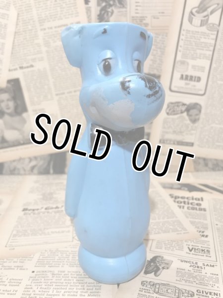 画像1: Huckleberry Hound/Plastic Figure (1)