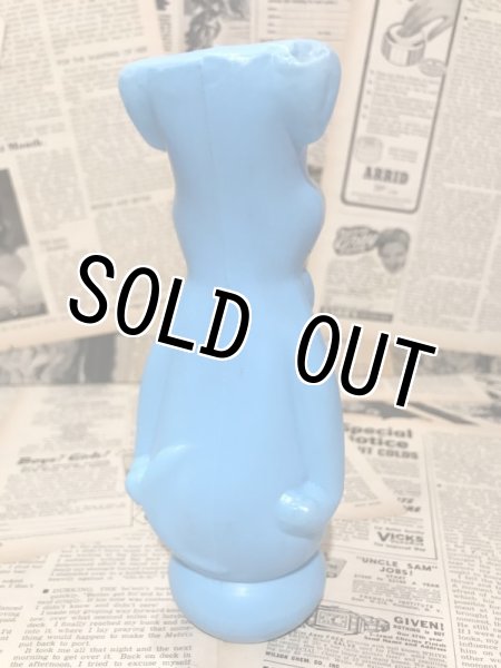 画像3: Huckleberry Hound/Plastic Figure (3)