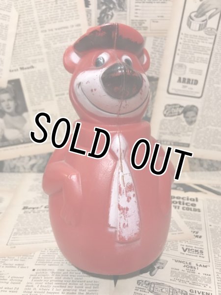 画像1: Yogi Bear/Roly Poly(70s) HB-039 (1)