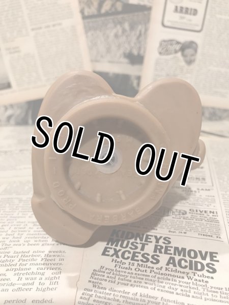 画像4: Magilla Gorilla/Rubber Squeak Toy(IDEAL) (4)