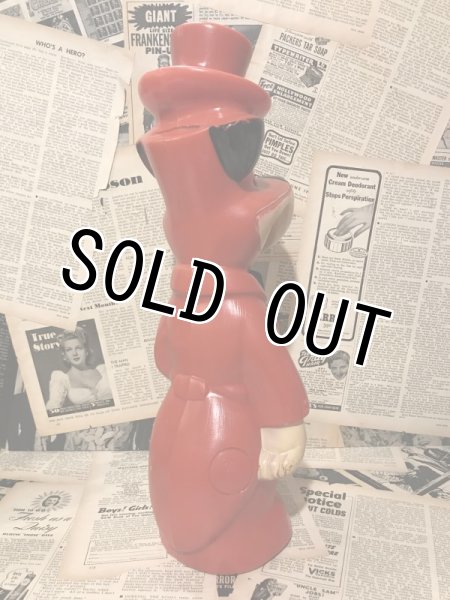 画像3: Huckleberry Hound/Plastic Coin Bank (3)