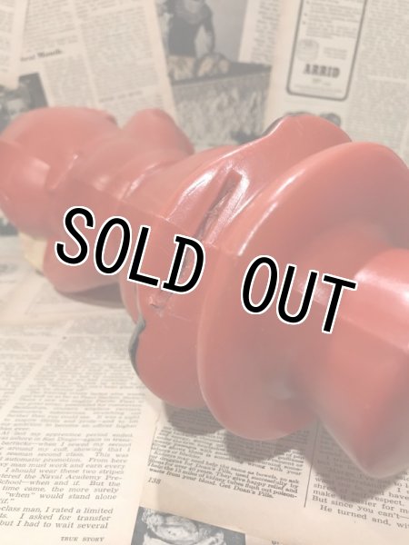 画像4: Huckleberry Hound/Plastic Coin Bank (4)