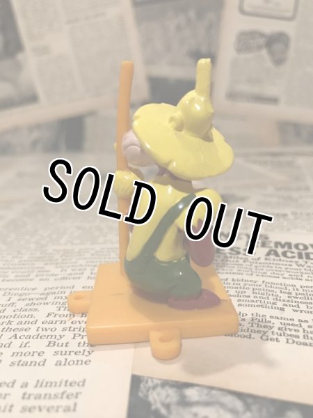 画像3: Toon Rocks/Pvc Figure(Paw Rugg) (3)