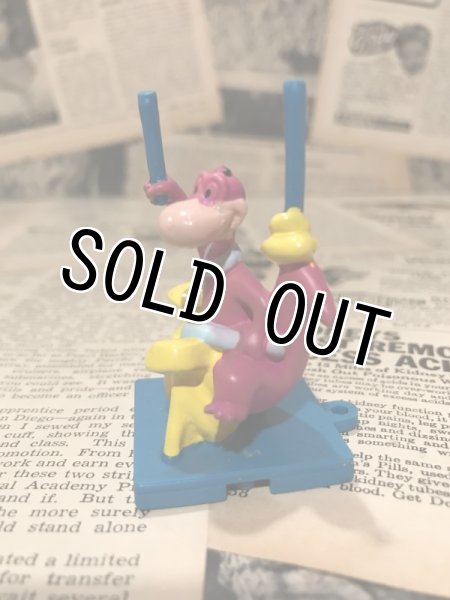 画像2: Toon Rocks/Pvc Figure(Dino) (2)