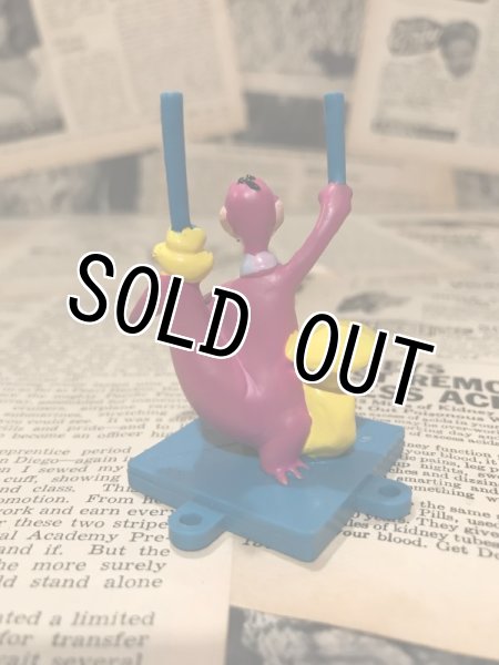 画像3: Toon Rocks/Pvc Figure(Dino) (3)