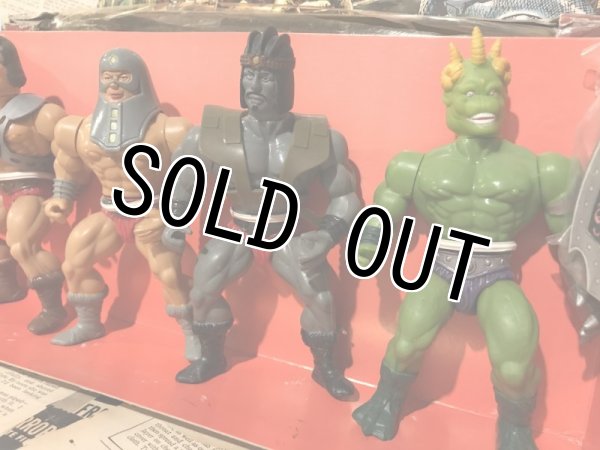 画像6: Defenders of the Planets/Galactic Opponents(MIB) (6)