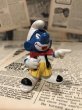 画像1: Smurfs/PVC Figure(002) (1)