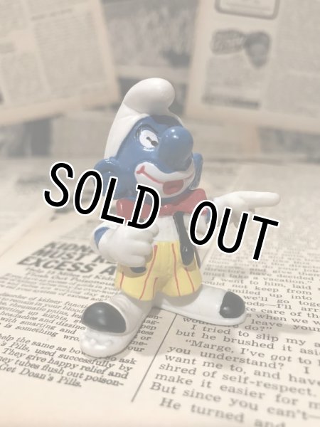 画像1: Smurfs/PVC Figure(002) (1)