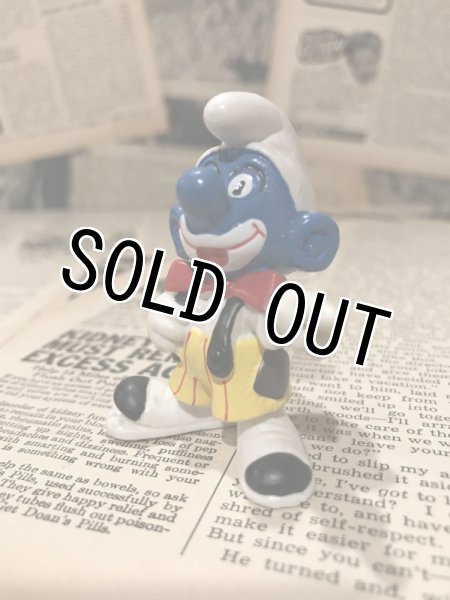 画像2: Smurfs/PVC Figure(002) (2)