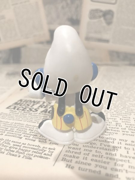 画像3: Smurfs/PVC Figure(002) (3)